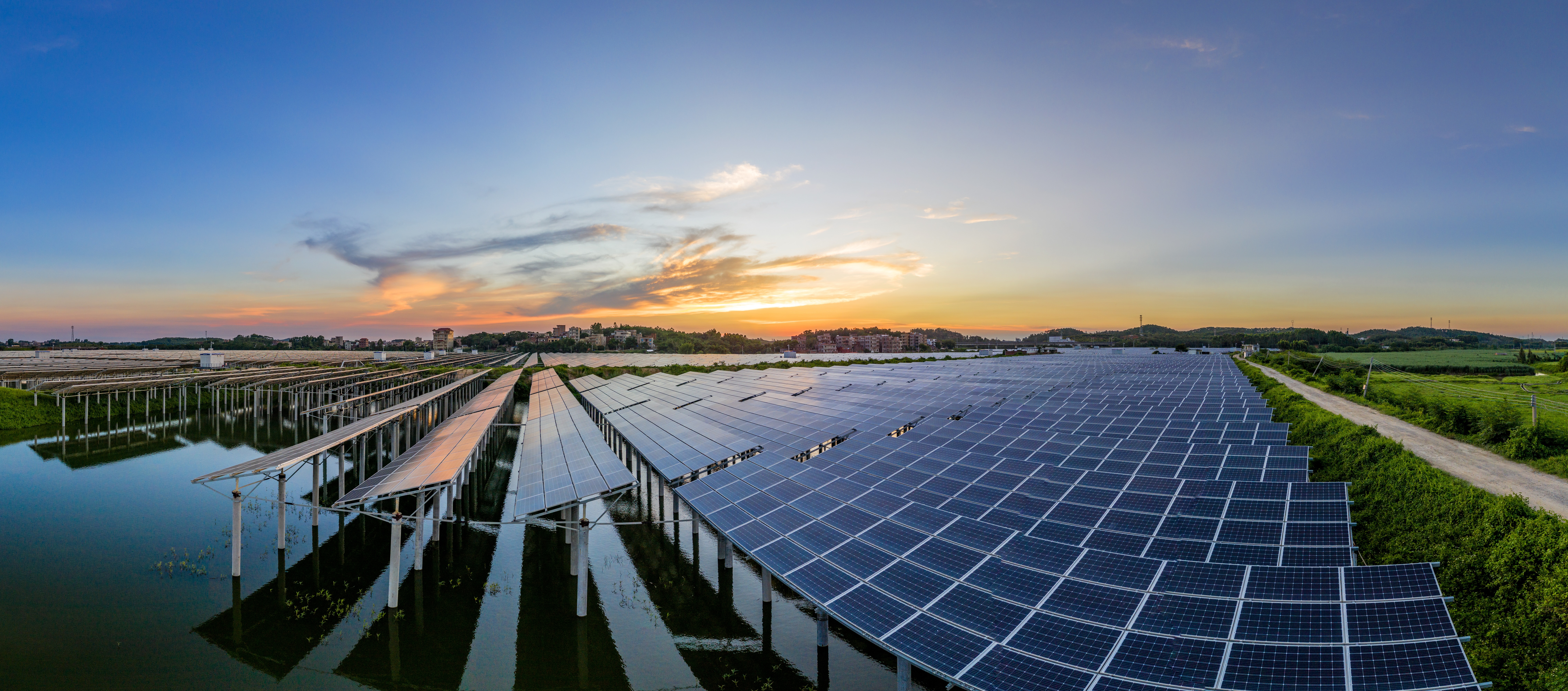 Güneş (PV) Enerji Santralleri